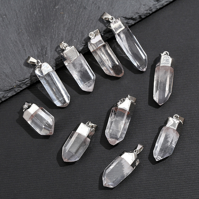 925 Sterling Silver Chain Necklace Men - Eudora 925 เงินสเตอร์ลิง Tree of Life