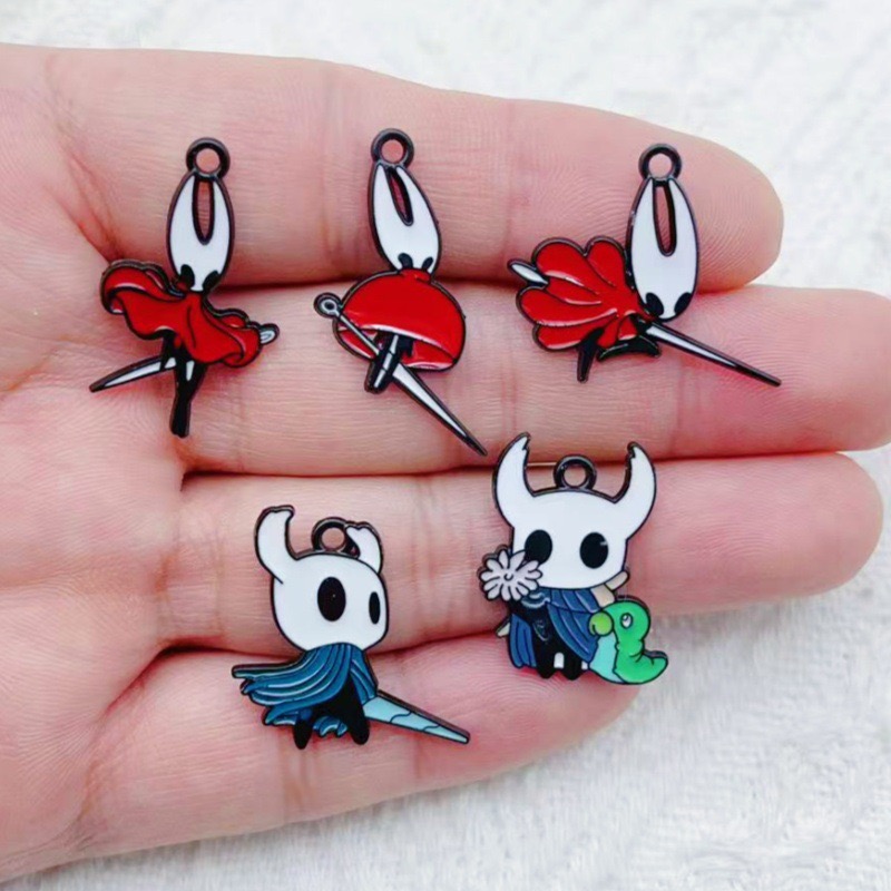 จี้โลหะผสมลายการ์ตูน 10 ชิ้น ส - Earrings บทวิจารณ์และราคา