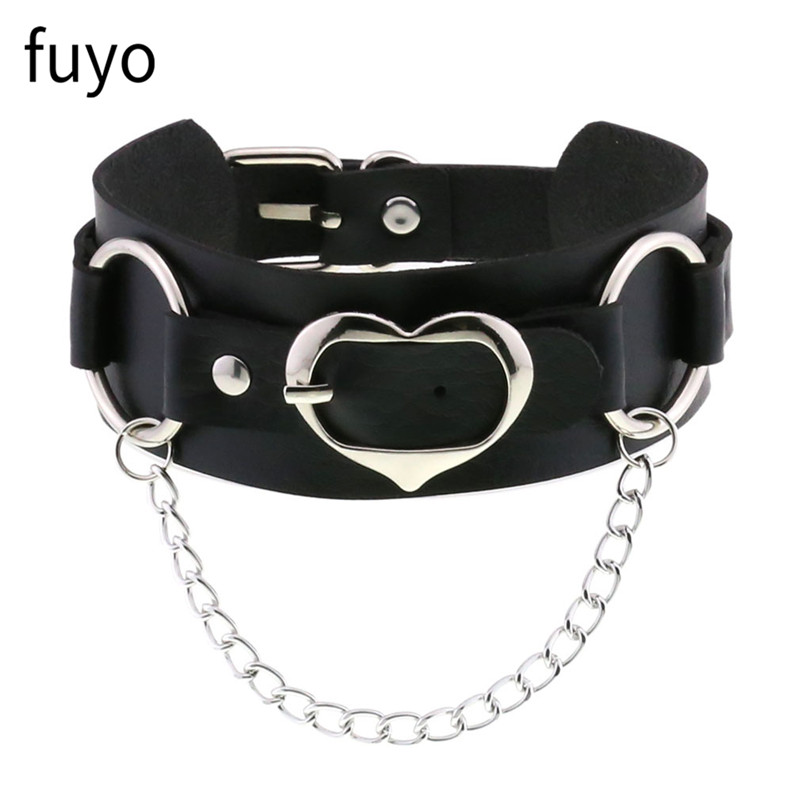 Punk Bells สีดํา Spike สร้อยคอ - Goth Punk Spike Choker บทวิจารณ์และราคา