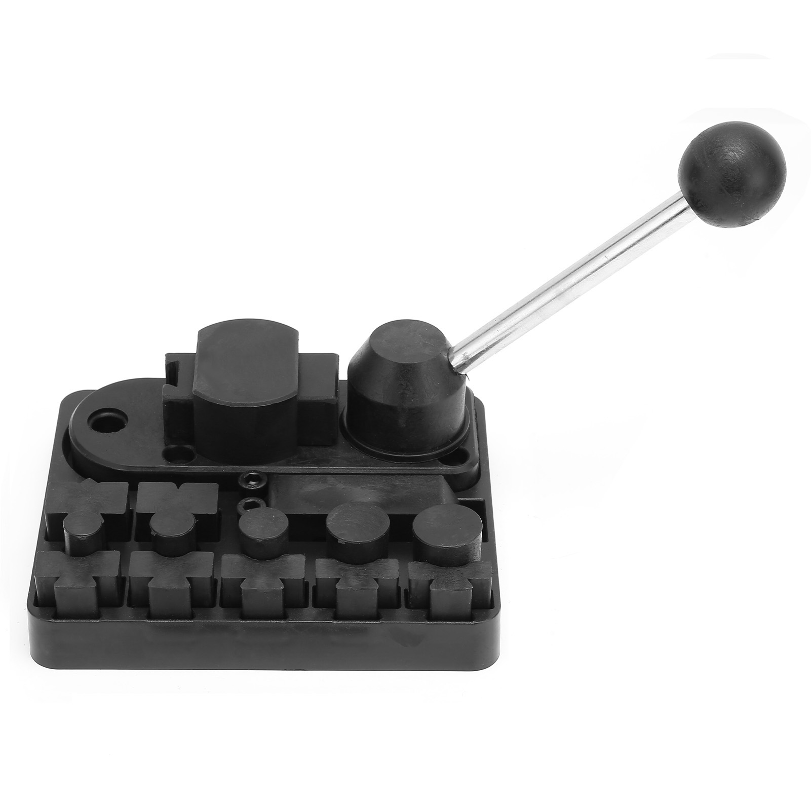 เครื่องดัดแหวนเครื่องประดับ ชุ - Earrings บทวิจารณ์และราคา