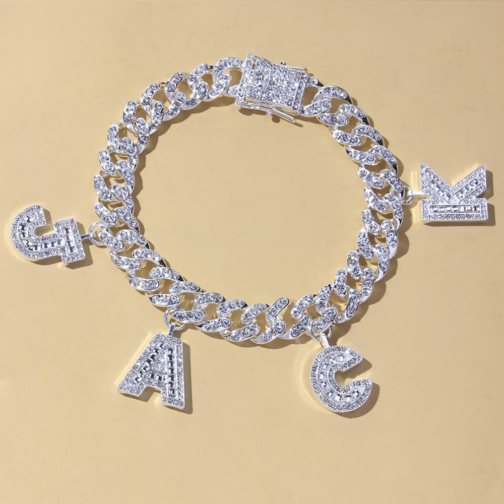 12Mm Statement Cuban Link DIY  - Cuban Link Chain 12Mm บทวิจารณ์และราคา