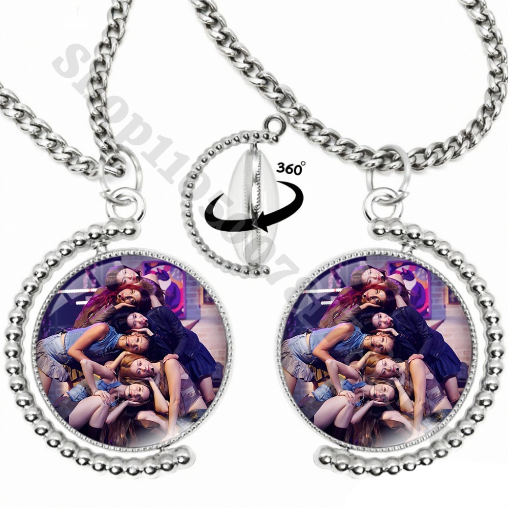 สร้อยคอแฟชั่นสุดสร้างสรรค์ เคร - Anime Pendant Necklace บทวิจารณ์และราคา