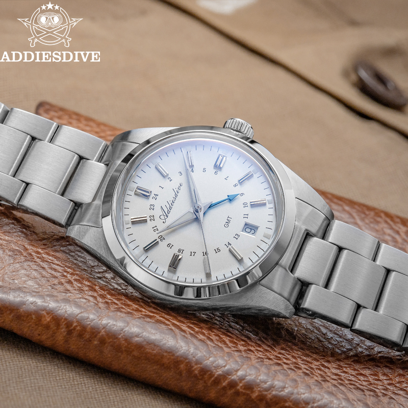 ADDIESDIVE ร้อนยี่ห้อ 36 มม.GM - Watch Accessories บทวิจารณ์และราคา