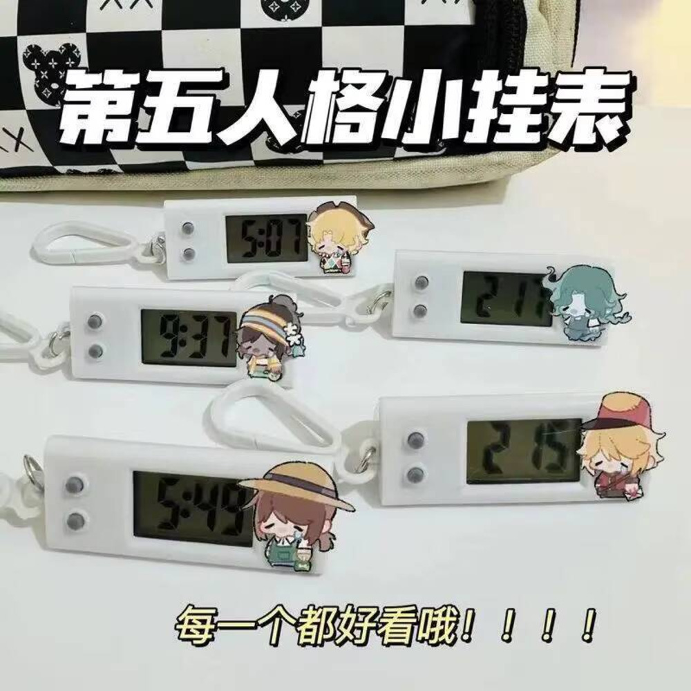 อะนิเมะ Identity V อิธาควา ลูก - Watch Accessories บทวิจารณ์และราคา